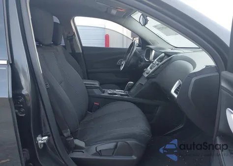 2013 Chevrolet Equinox 1Lt z USA, uszkodzony, nr VIN 2GNALDEK0D6193428